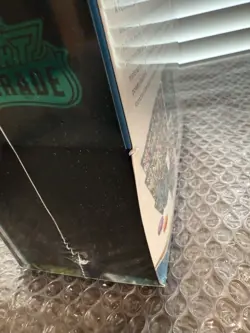 Twilight Masquerade Pokemon Center Exclusive ETB SEALED - Image 5