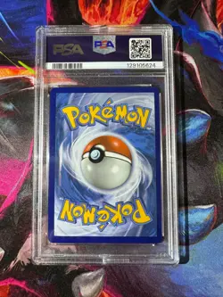 Sylveon Vmax TG15/TG30 Brilliant Stars PSA 10 Gem Mint Pokemon TCG - Image 2