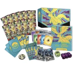 Pokemon Center MEGA Evolution: Ascended Heroes Elite Trainer Box ETB Sealed New - Image 3