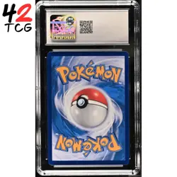 CGC Gem Mint 10 Boltund V 044/132 Pokemon Simplified Chinese cs4bC - Image 2