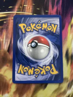 Dark Persian 42/82 Uncommon Pokemon Team Rocket - Image 2