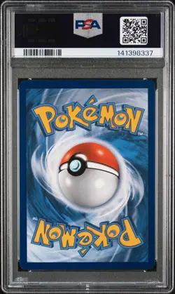 PSA 9 Blaziken Vmax 201/198 Alt Art Secret Chilling Reign Pokemon - Image 2