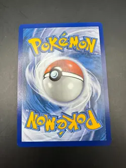 Pokemon TCG Professor’s Research 240/198 Secret Rare Scarlet & Violet Base Set - Image 3