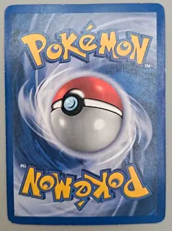 Sabrina's Slowbro 060/132 1st Edition Gym Heroes Pokemon TCG - MP - Image 2
