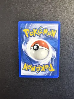 Carte Pokemon Energie Psy 110/111 Edition 1 Neo Genesis Wizards FR - Image 2