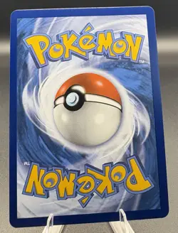 DARK PATCH 216/196 LOST ORIGIN POKEMON (GOLD SECRET RARE, NM) - Image 2