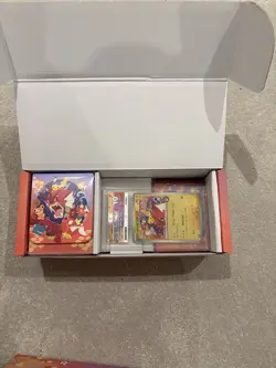 Pokemon Center - Hiroshima Special Box - Japanese - Sealed / Ace 10 - Image 2