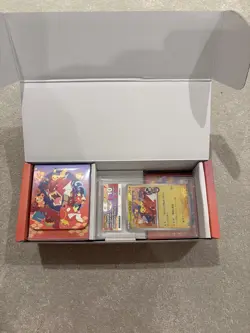 Pokemon Center - Hiroshima Special Box - Japanese - Sealed / Ace 10 - Image 4