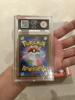 Pokemon Center - Hiroshima Special Box - Japanese - Sealed / Ace 10 - Image 5