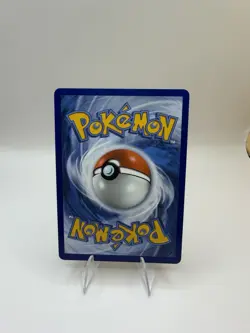 Meowth ex 121/088 ENGLISH Special Illustration Rare - Perfect Order SIR Pokemon - Image 2
