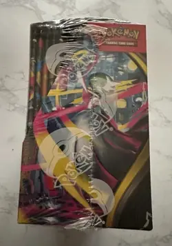 Pokemon Mega Evolution Booster Display Box (36 Packs) - BRAND NEW / SEALED - Image 3