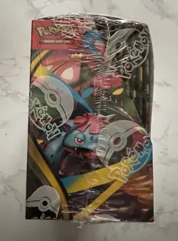 Pokemon Mega Evolution Booster Display Box (36 Packs) - BRAND NEW / SEALED - Image 4