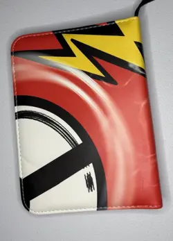 Pokemon Card Binder Album Collector Game Book Portable - Image 2