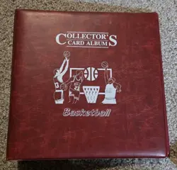 Pokemon Card Collection Binder Lot Rares Vintage Modern - Image 1