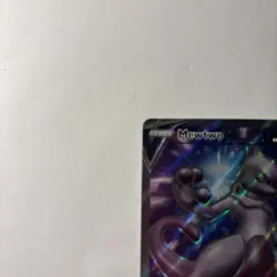 Mewtwo V SWSH229 SWSH: Sword & Shield Promo Cards Holo - Image 2