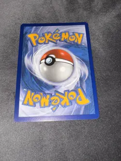 Charizard EX - Black Star Promo - SVP 074 - Pokemon Card - Image 2