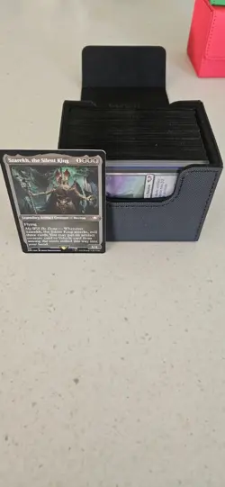 mtg warhammer commander deck - Image 5