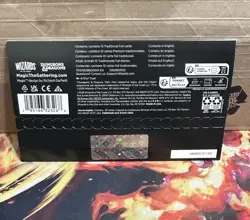 MTG Secret Lair Drop D&D Lands of the Forgotten Realms Foil Ship Fast - Image 2