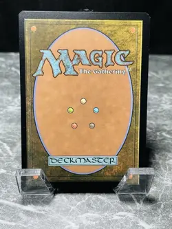 Old Gnawbone (Borderless) Foil Aventures in the Forgotten Realms MTG English - Image 3