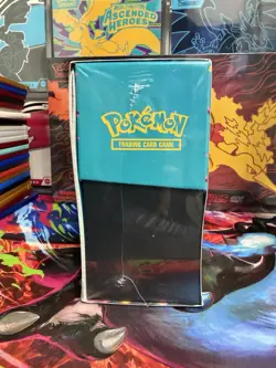 Pokemon Ascended Heroes Pokemon Center Exclusive Elite Trainer Box ETB Sealed - Image 4