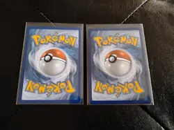Pokemon TCG- Meowth ex - 062/088 - ME03: Perfect Order (ME03) Double Rare - Image 2