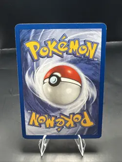 Pokemon Dark Dragonair 33/82 Team Rocket Regular 1st Edition - Image 3