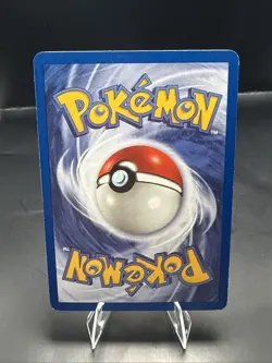Pokemon Dark Dragonair 33/82 Team Rocket Regular 1st Edition - Image 4