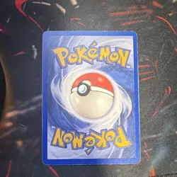 Pokemon Dark Dragonite Rare Stage 2 EX Team Rocket Returns 15/109 120 HP English - Image 2