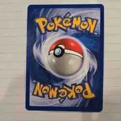 Pokemon Crobat Neo Revelation 04/64 Holo Rare Unlimited 90 HP - Image 2