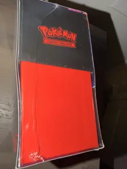 Pokemon TCG: Destined Rivals Elite Trainer Box (sealed) - Image 4