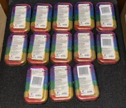 Pokemon TCG: Ascended Heroes Mini Tins x 13 (26 Packs) | Brand New & Sealed - Image 2