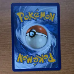 Pokemon TCG 151 Full Art Trainer Giovanni's Charisma 204/165 - Image 2