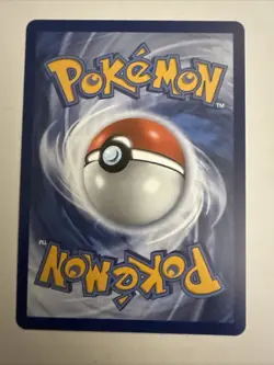 Pokemon TCG Perfect Order Jacinthe Full Art Trainer Holo 110/088 - Image 2