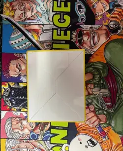 One Piece Card Game OP15-EB04 Adventure on Kami's Island Booster Box ENG Sealed - Image 4
