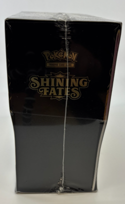 Pokemon Cards - SEALED Shining Fates ETB - Elite Trainer Box- Eevee - Image 2