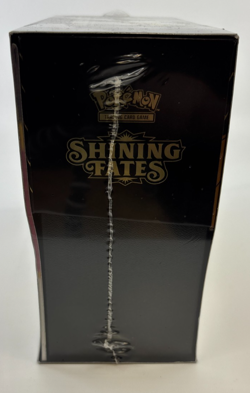 Pokemon Cards - SEALED Shining Fates ETB - Elite Trainer Box- Eevee - Image 4