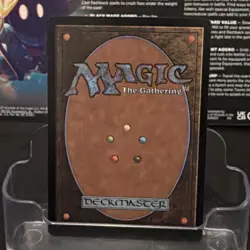 MTG FIN *Non-Foil Cloud, Midgar Mercenary (Borderless) 375 M NM FINAL FANTASY - Image 5