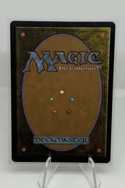 MTG Lorwyn Eclipsed Mirrormind Crown Foil 0258 NM Rare - Image 2