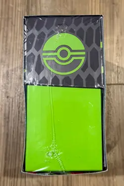 Pokemon TCG | Perfect Order, Pokemon Center Elite Trainer Box, x1 Factory Sealed - Image 4