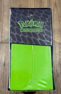 Pokemon TCG | Perfect Order, Pokemon Center Elite Trainer Box, x1 Factory Sealed - Image 5