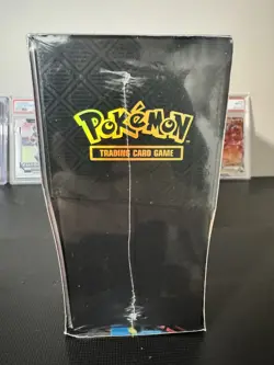 Pokemon TCG Mega Evolution Gardevoir Elite Trainer Box ETB Factory Sealed - Image 4