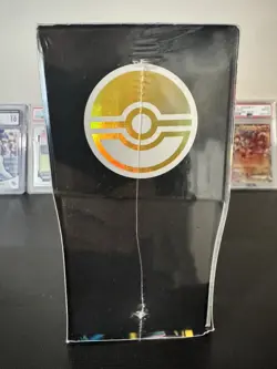 Pokemon TCG Mega Evolution Gardevoir Elite Trainer Box ETB Factory Sealed - Image 5
