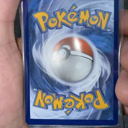 Pokemon Card Kyurem VMAX 197/196 Lost Origin Secret Rare Near Mint - Image 2