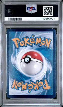 2025 POKEMON SIMPLIFIED CHINESE CBB1 C-GEM PACK VOL 1 #03 CAPTAIN PIKACHU PSA 10 - Image 2