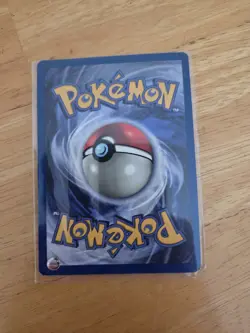 Pokemon TCG - CUBONE - 1ST EDITION - 50/64 - JUNGLE (1999) - WOTC - LP/NM - Image 2