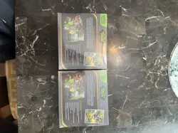 Pokemon Perfect Order Elite Trainer Box Sealed Lot of 2 - Image 3