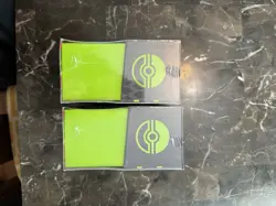 Pokemon Perfect Order Elite Trainer Box Sealed Lot of 2 - Image 4