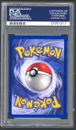 Pokemon Cards - PSA 10 Nidoking 11/102 - Base Set Holo - GEM MT - PSA10 - Image 2