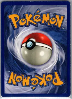 Ninetales 12/102 Holo Base Set - Pokemon Card - LP - Image 2