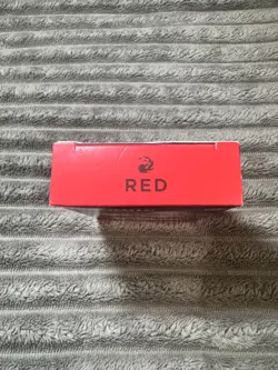 NYCC 2025 HASBRO MAGIC THE GATHERING SPIDER-MAN WELCOME DECK RED GWEN GHOST - Image 2